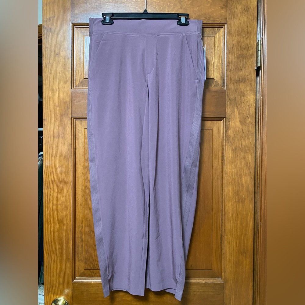 Athleta Brooklyn Ankle Pant